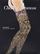 Chantal Thomass stockings Chantilly